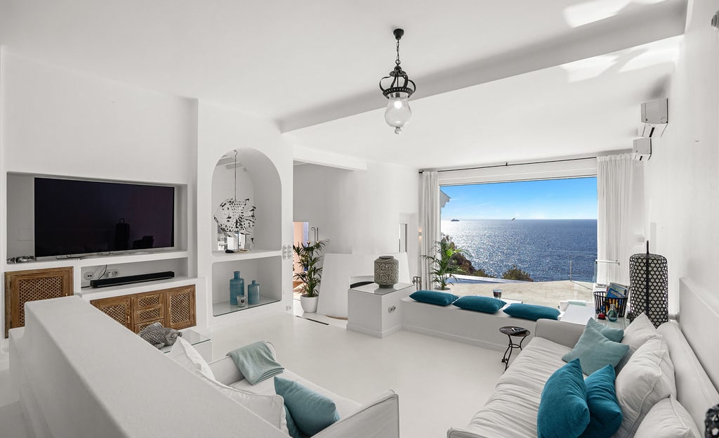 4996 Villa in La Mola 14