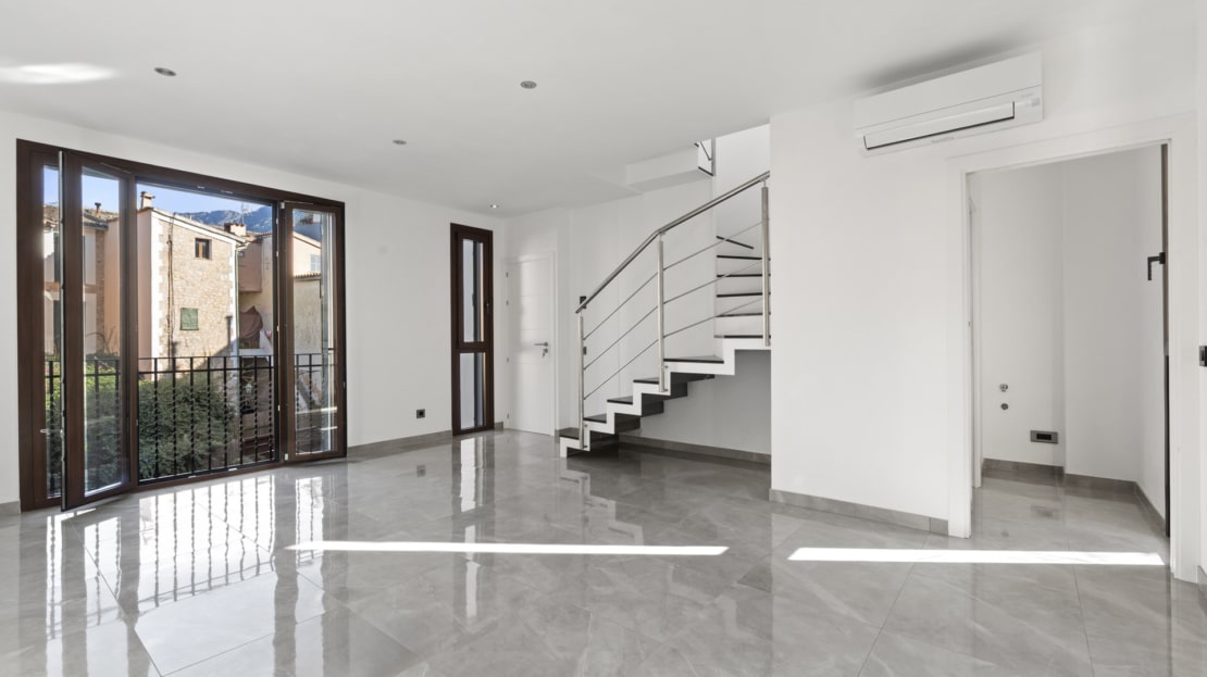 4795 - Townhouse in Soller 26