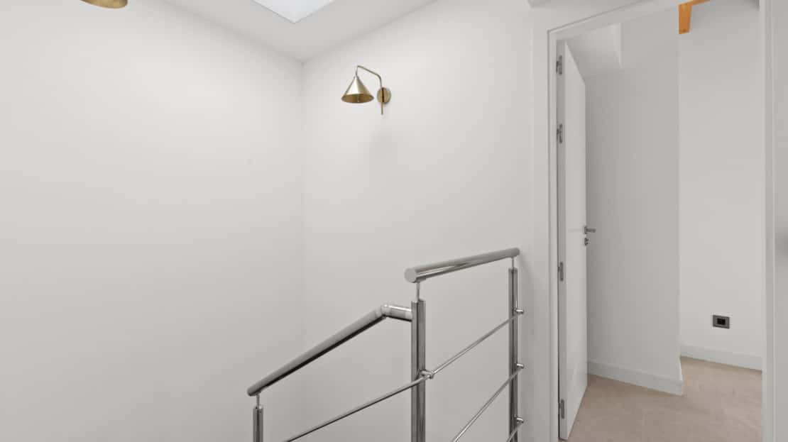 4795 - Townhouse in Soller 7