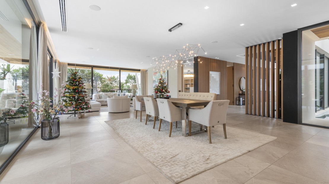 5494 - Villa in Santa Ponsa 5