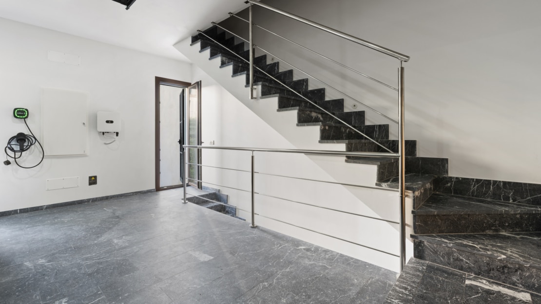 4795 - Townhouse in Soller 42