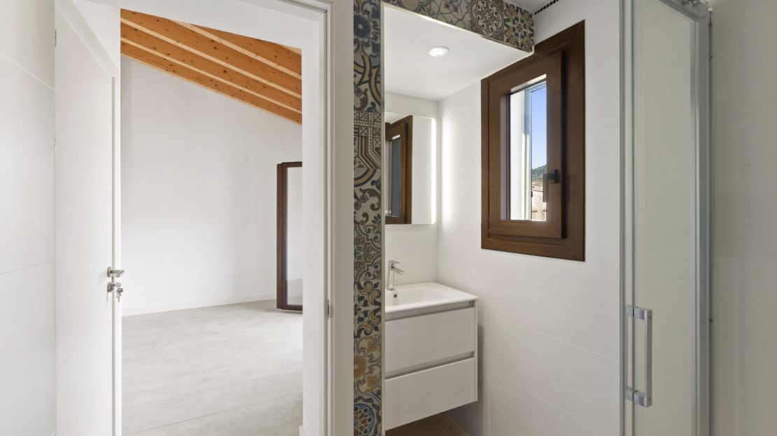 4795 - Townhouse in Soller 6