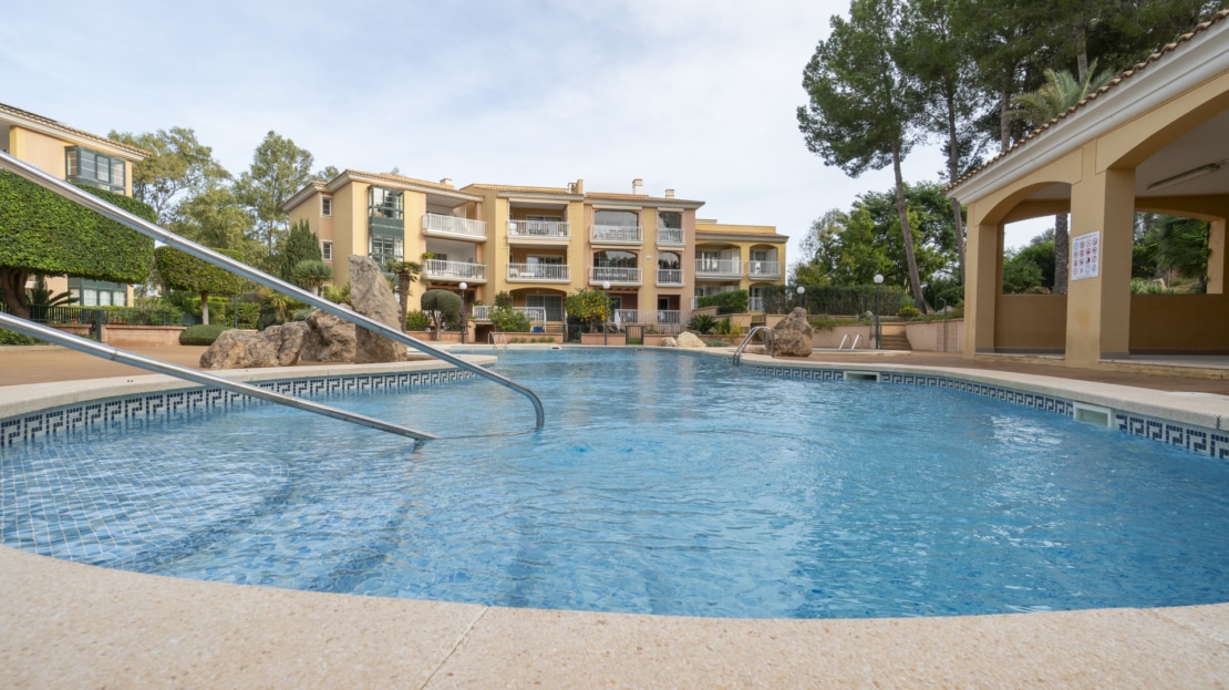 5504 - Semi detached house in santa ponsa 50