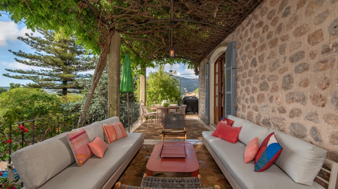 4877 Villa in Soller 22