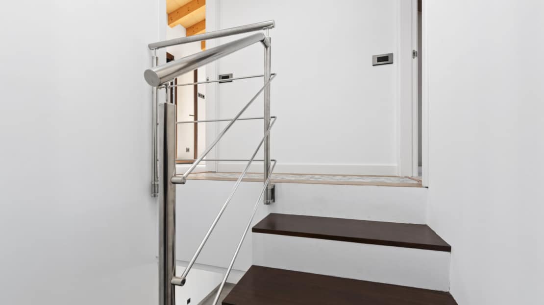 4795 - Townhouse in Soller 8