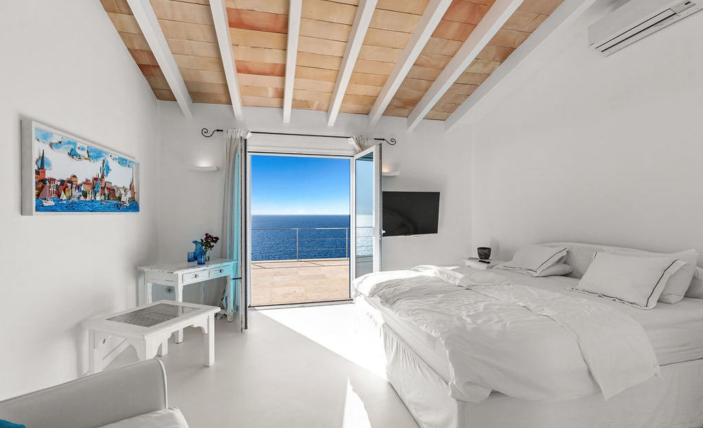 4996 Villa in La Mola 20