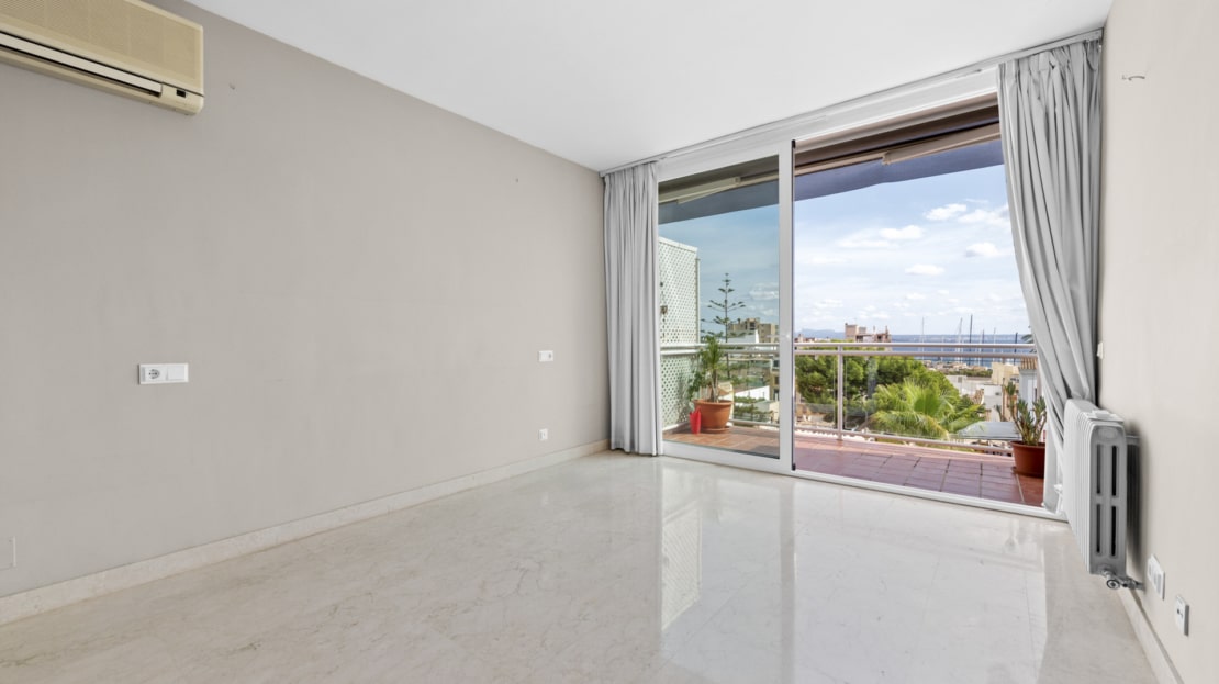 5444 - Stadthaus in El Terreno - Palma 12