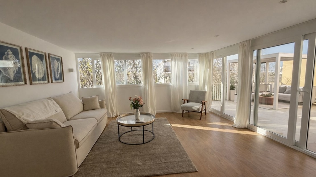 5497 - Penthaus in El Molinar 15