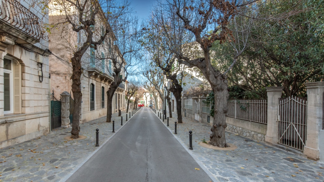 4795 - Townhouse in Soller 33