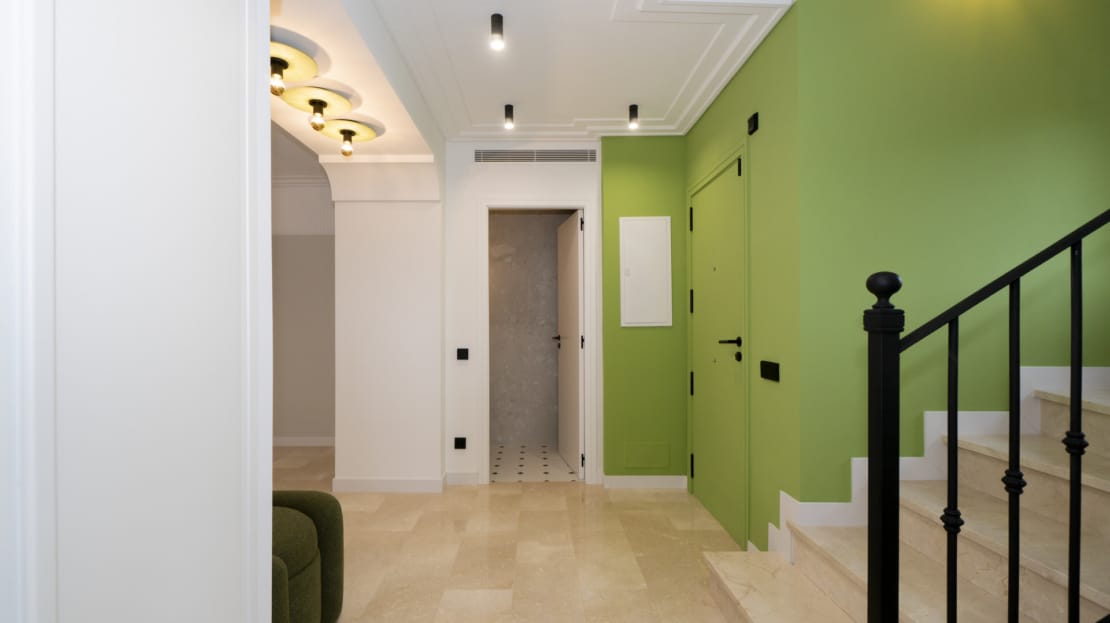 5504 - Semi detached house in santa ponsa 41