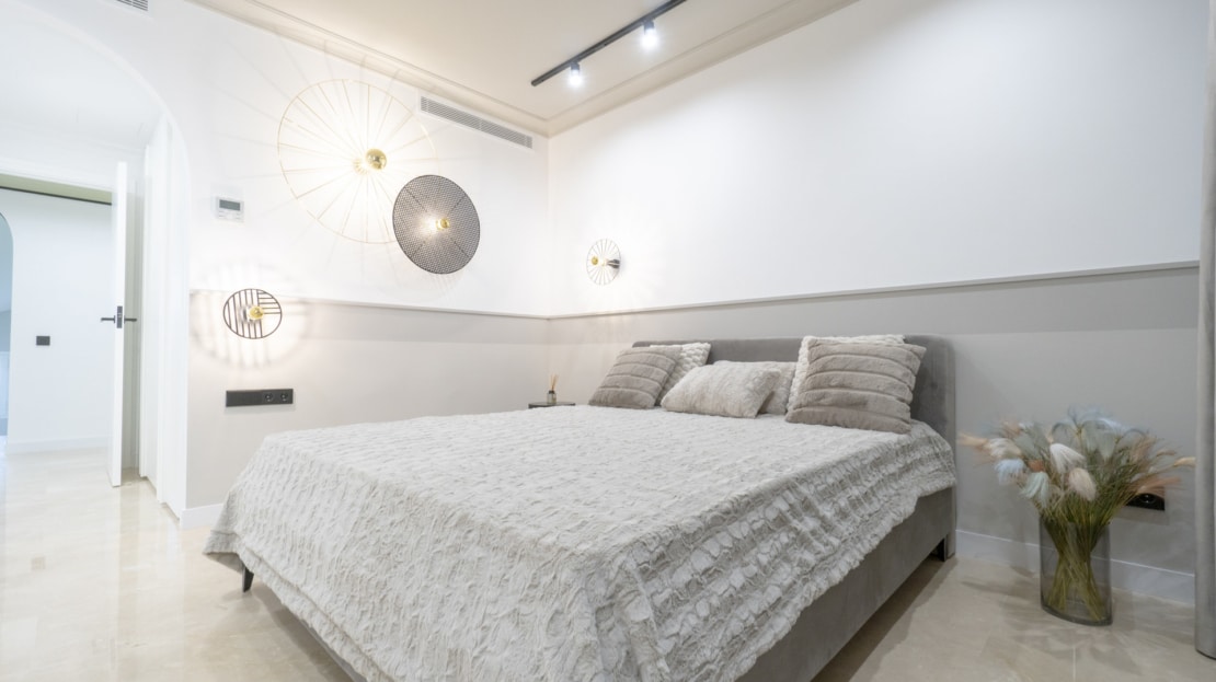 5504 - Semi detached house in santa ponsa 2