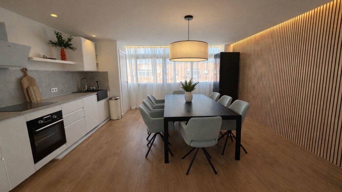 5497 - Penthaus in El Molinar 3