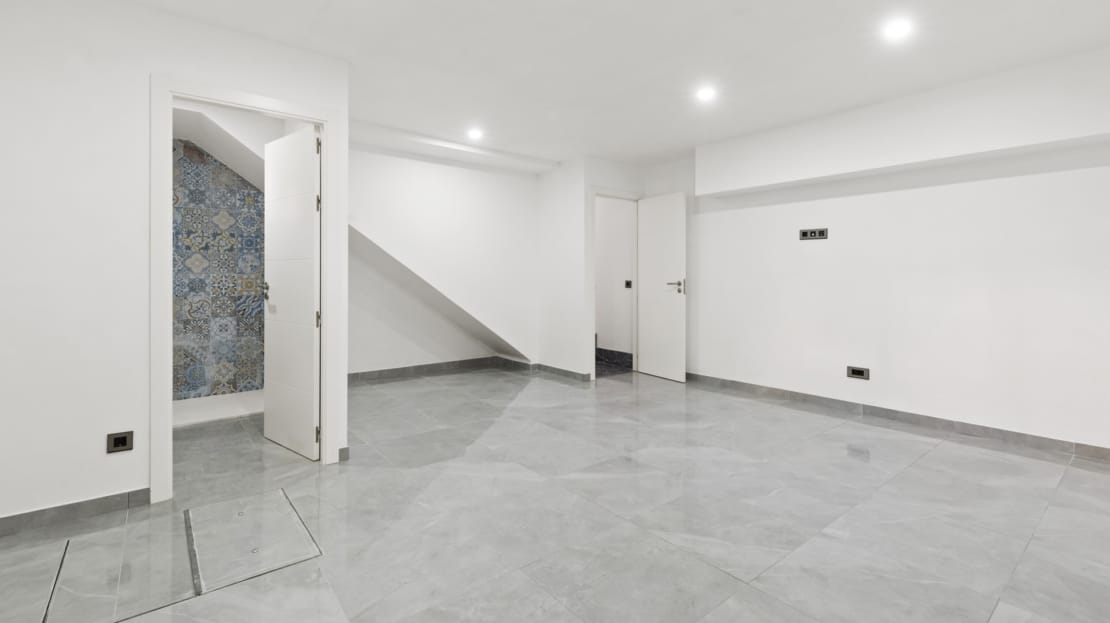 4795 - Townhouse in Soller 30