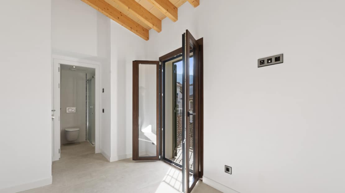 4795 - Townhouse in Soller 10