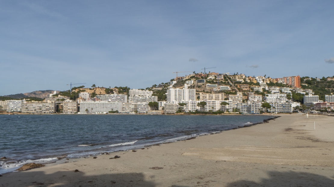 5504 - Semi detached house in santa ponsa 61