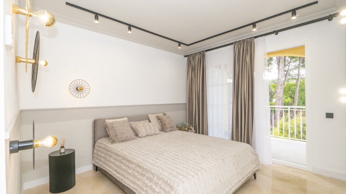 5504 - Semi detached house in santa ponsa 16