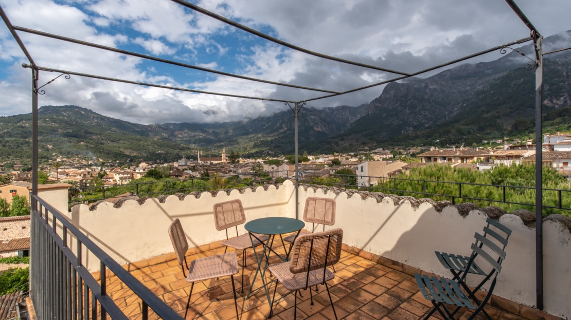 4877 Villa in Soller 13