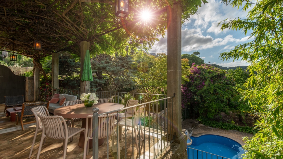 4877 Villa in Soller 23