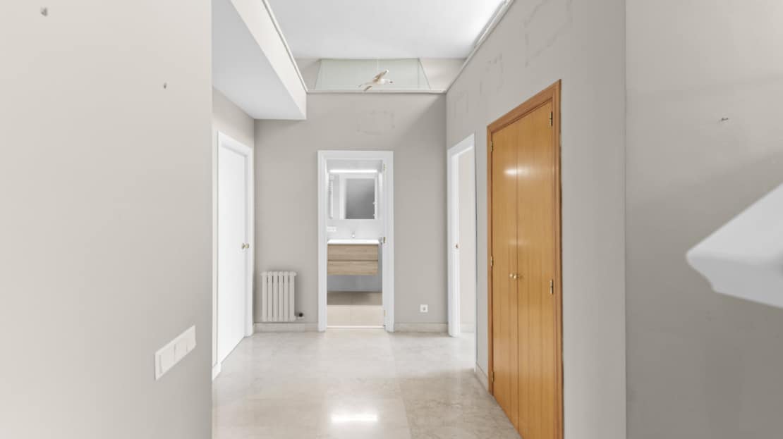 5444 - Stadthaus in El Terreno - Palma 10