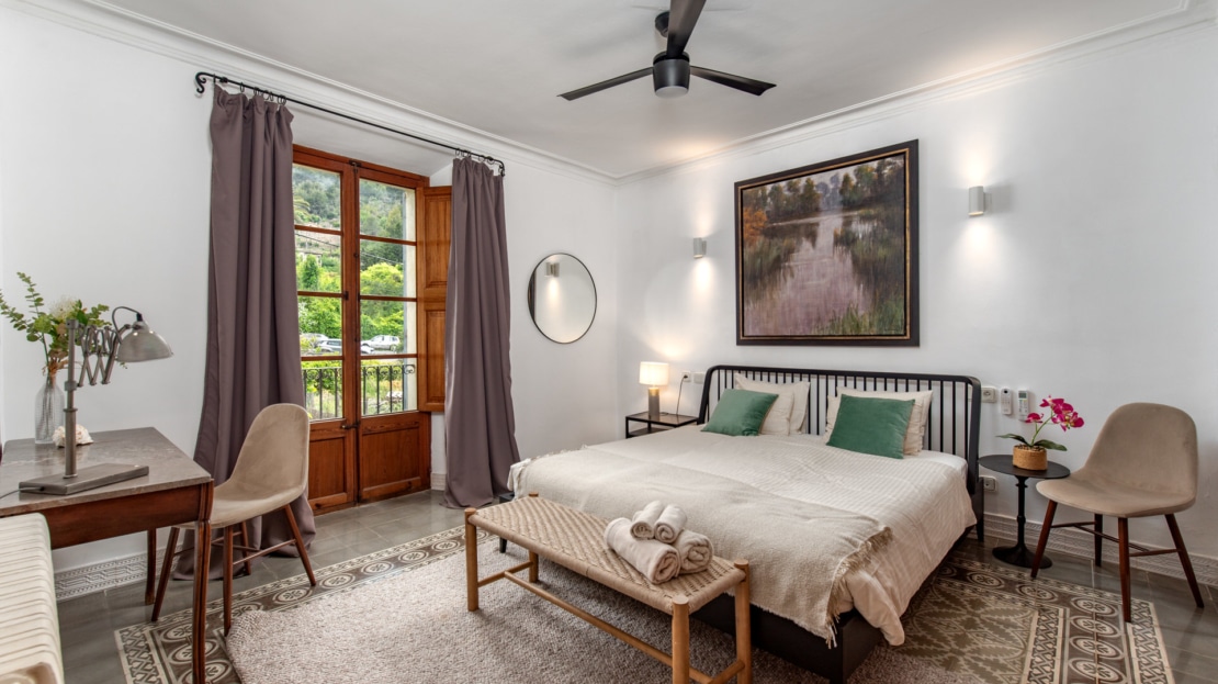 4877 Villa in Soller 6