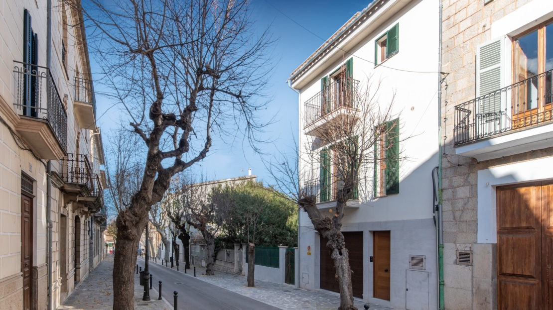 4795 - Townhouse in Soller 32