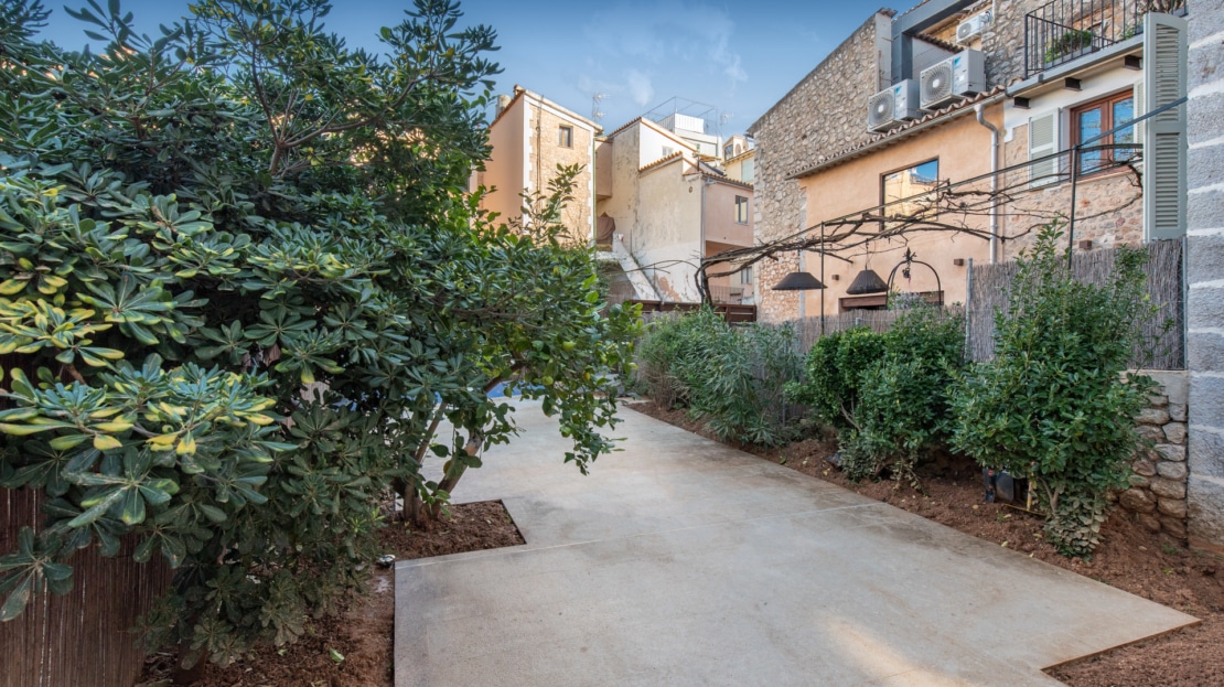 4795 - Townhouse in Soller 39