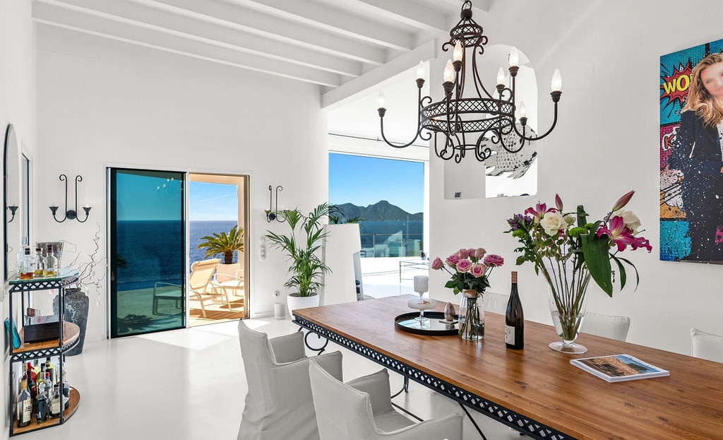 4996 Villa in La Mola 21