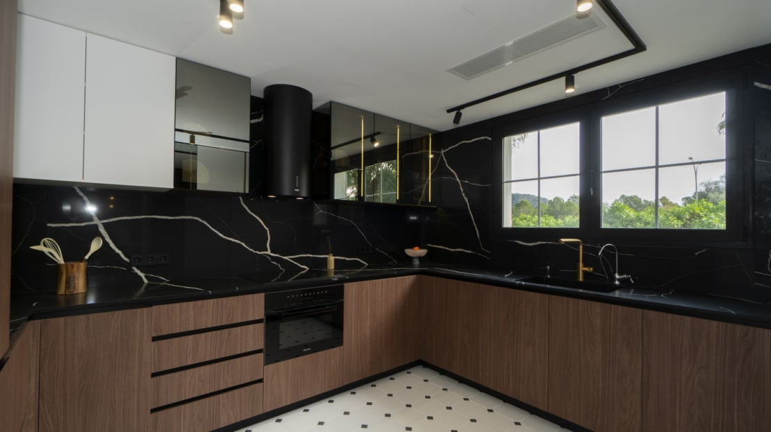 5504 - Semi detached house in santa ponsa 54