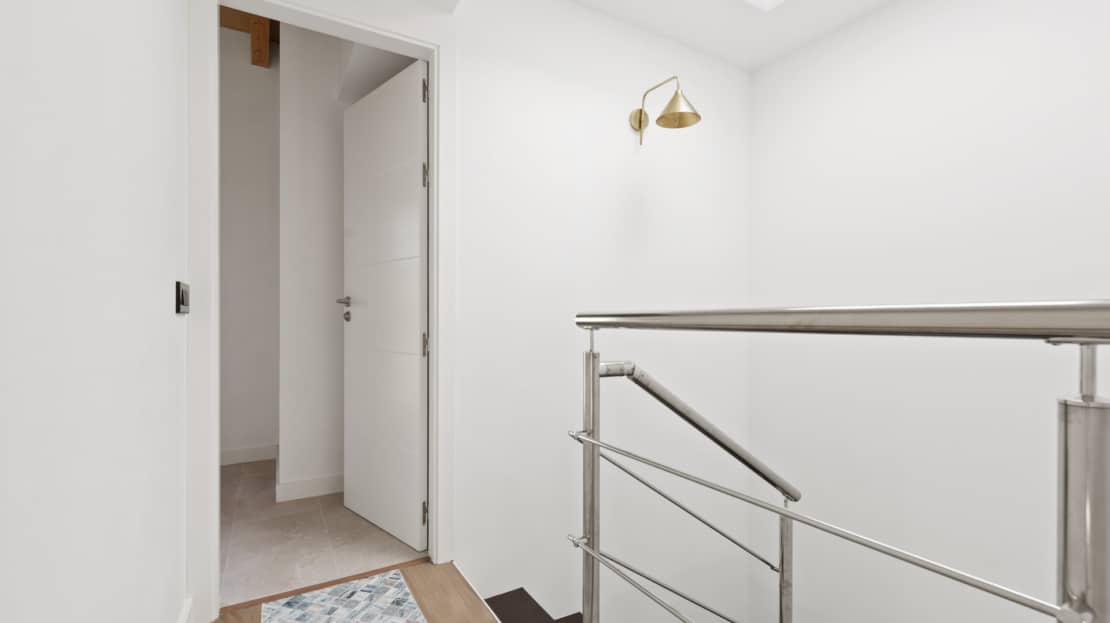 4795 - Townhouse in Soller 9