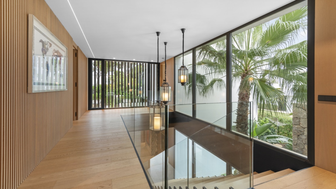 5494 - Villa in Santa Ponsa 13