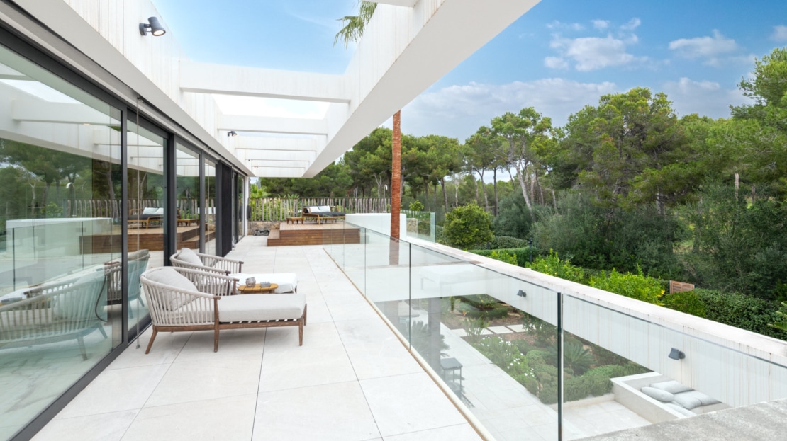 5494 - Villa in Santa Ponsa 15