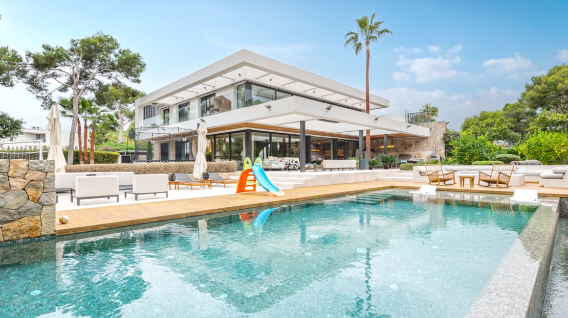 5494 - Villa in Santa Ponsa 30