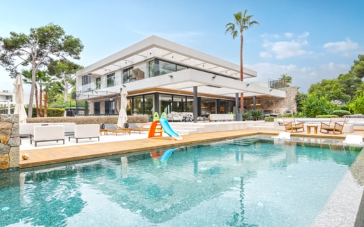 5494 - Villa in Santa Ponsa 30