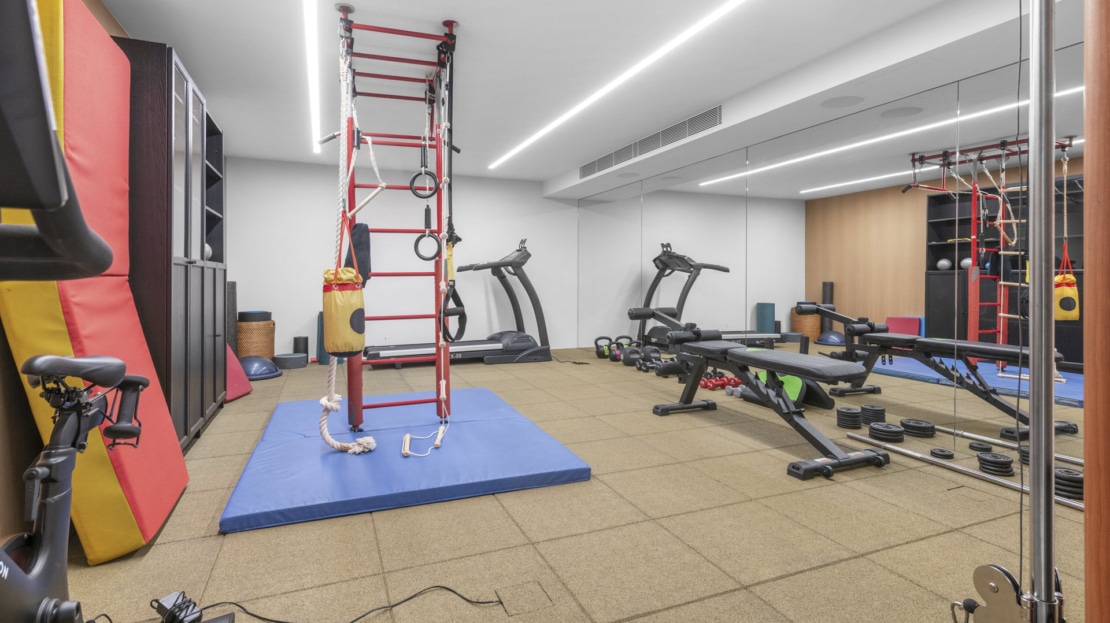 5494 - Villa in Santa Ponsa 26