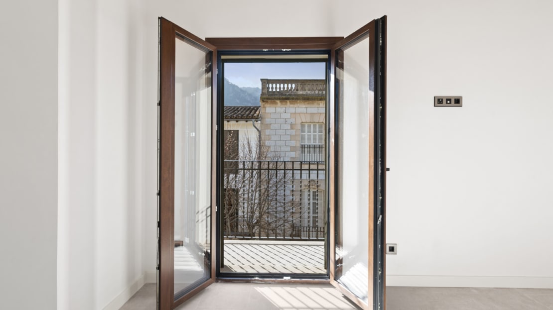 4795 - Townhouse in Soller 18