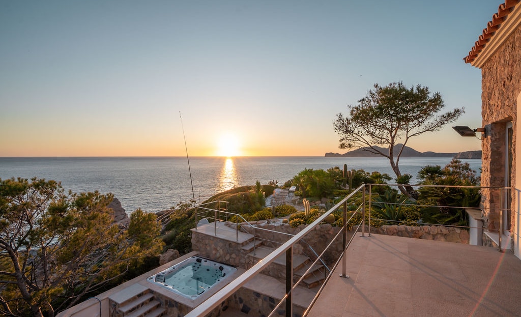 4996 Villa in La Mola 30