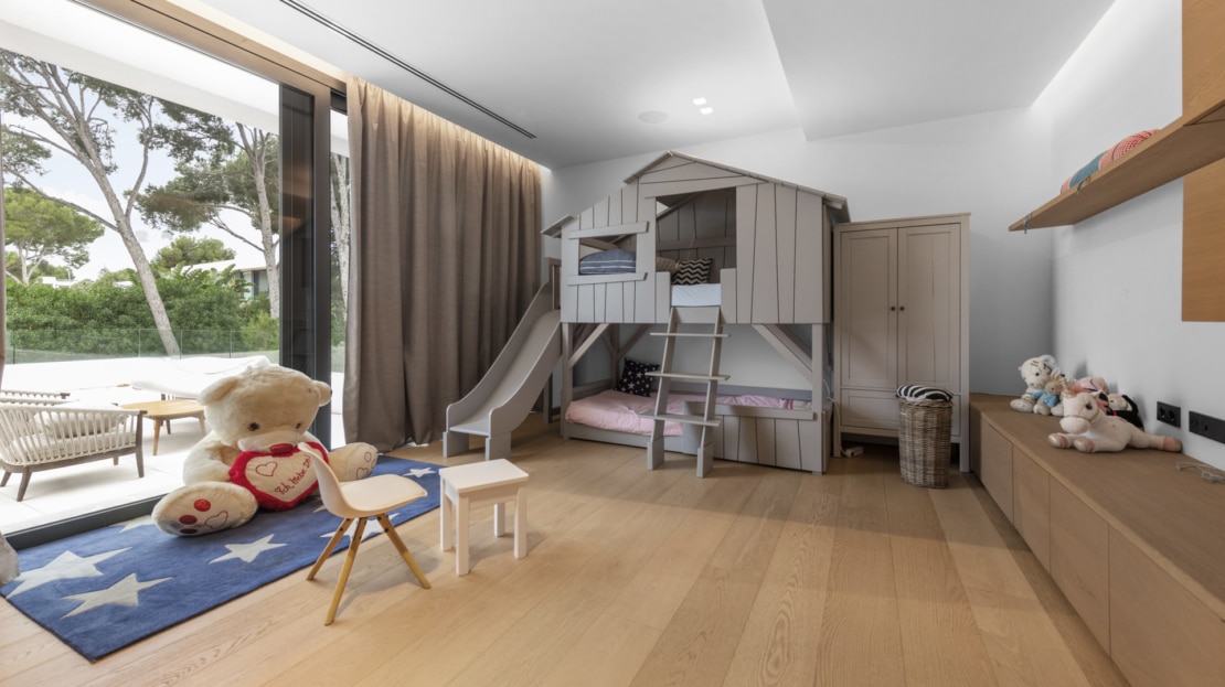 5494 - Villa in Santa Ponsa 21