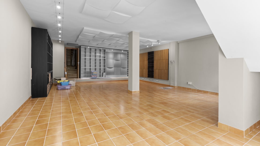 5444 - Stadthaus in El Terreno - Palma 29