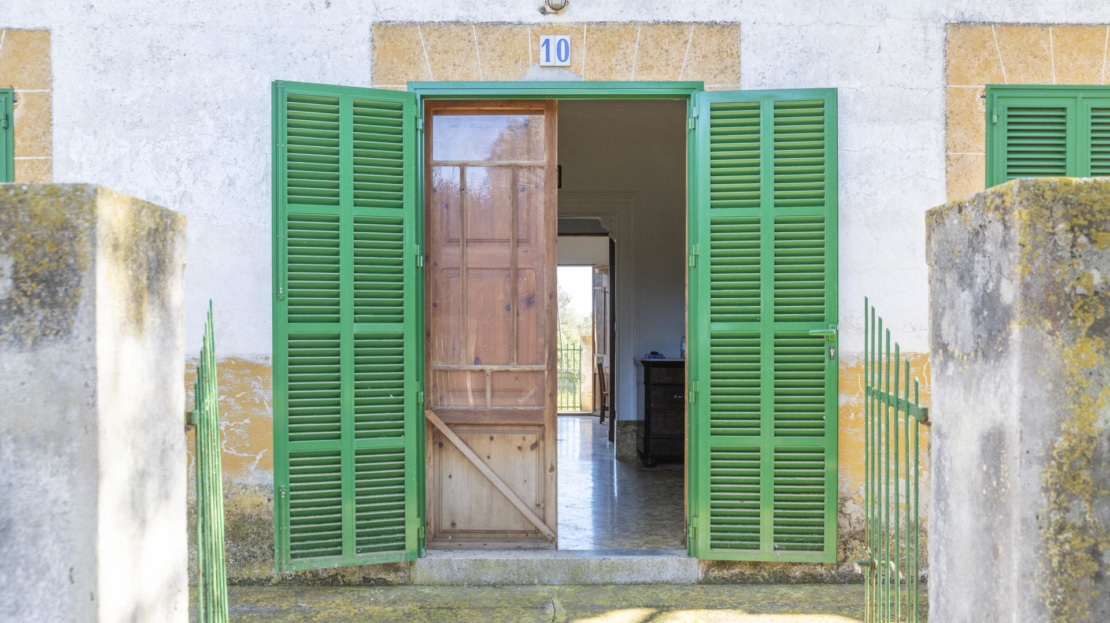 5209- Finca in Vilafranca De Bonany9