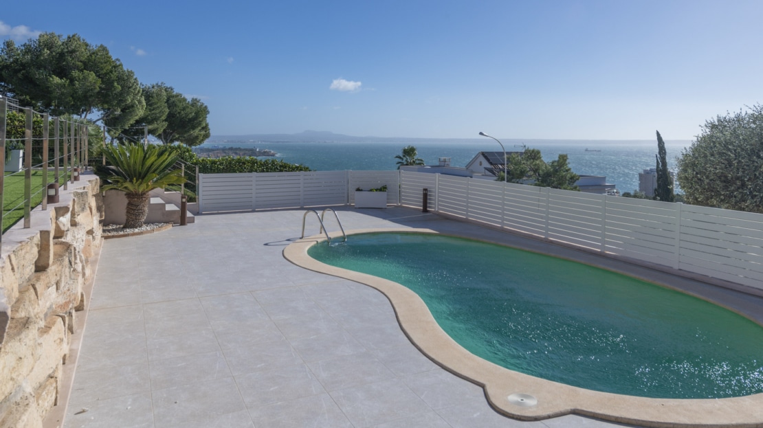 5505 - Villa in Cas Catala6