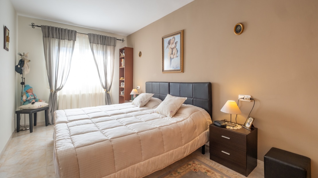 4625 - Villa in Bahia Grande 1