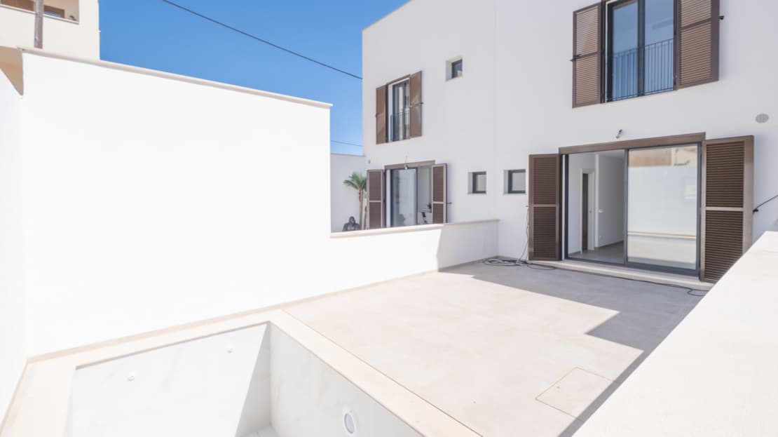 5403 Stadthaus in Es Trenc34