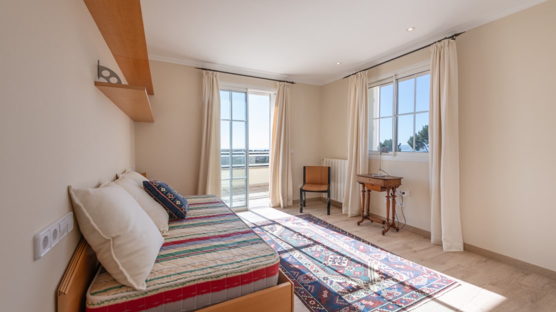 5505 - Villa in Cas Catala25