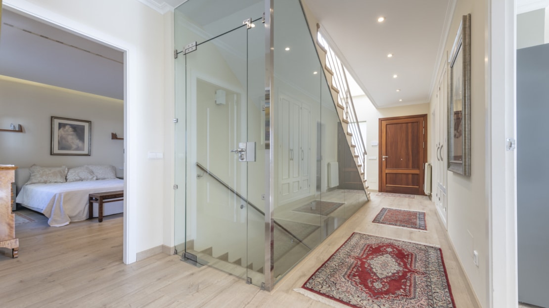 5505 - Villa in Cas Catala16