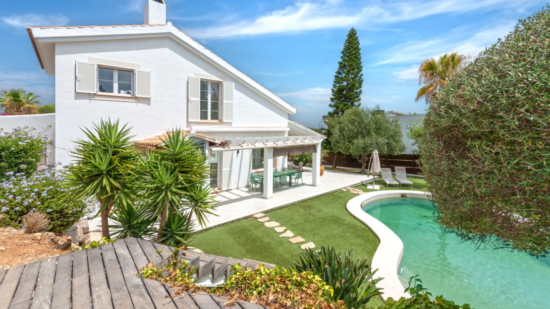 5200 - Villa in Santa Ponsa2