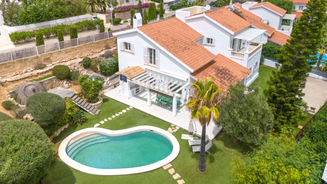 5200 - Villa in Santa Ponsa3
