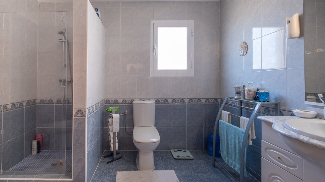 4625 - Villa in Bahia Grande 6