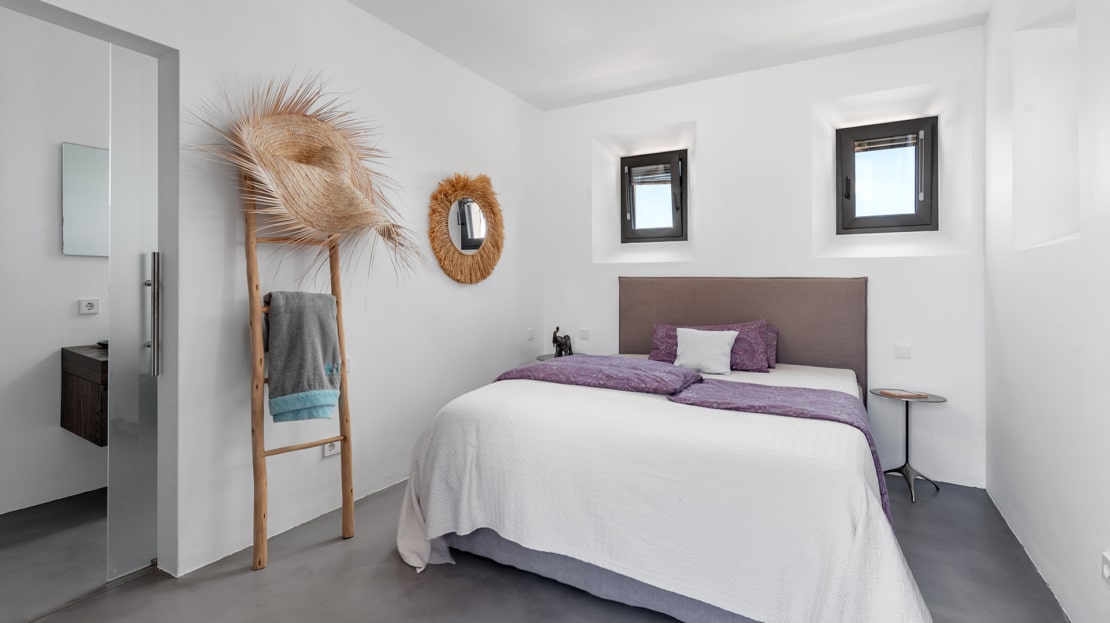 5117 Finca in Santanyi der Sonderklasse mit Meer- & Panoramablick bis hinzu Cabrera