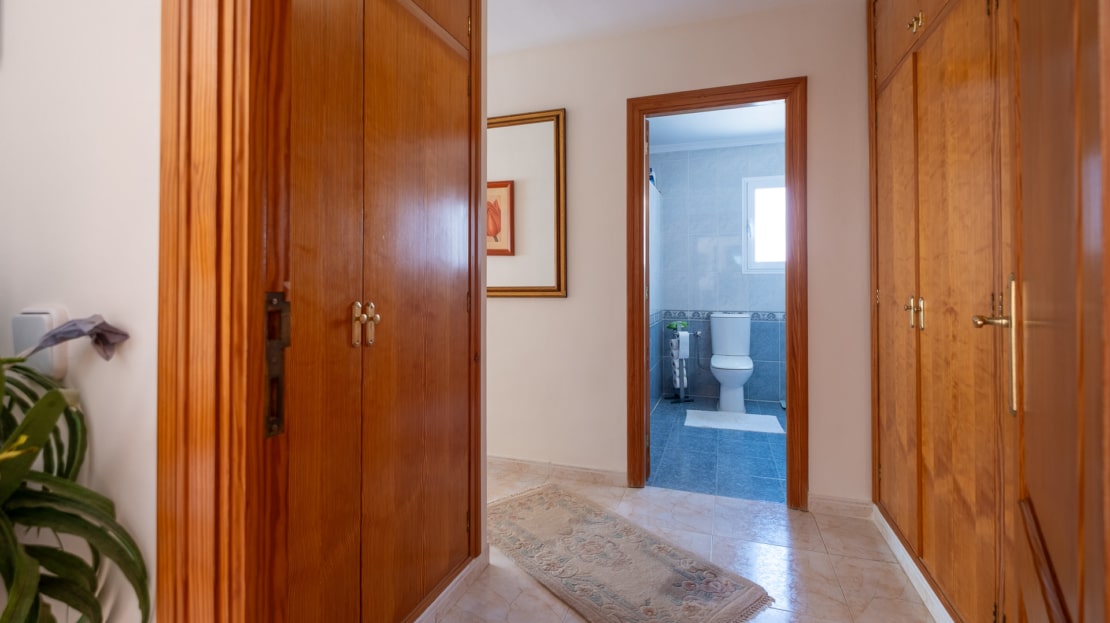 4625 - Villa in Bahia Grande 3