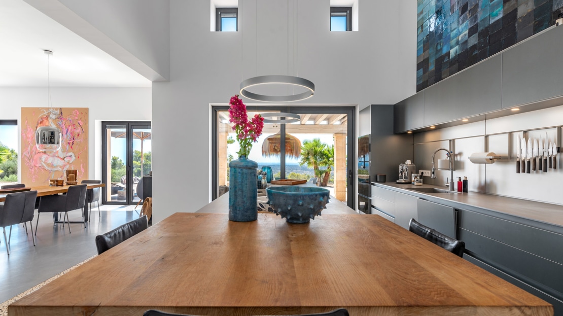 5117 Einzigartiges Finca-Anwesen in Santanyi mit Meer- & Panoramablick bis hinzu Cabrera 17